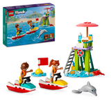 LEGO® Friends™ Beach Water Scooter