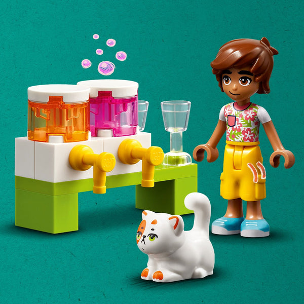 LEGO® Friends™ Hot Dog Food Truck