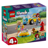LEGO® Friends Dog-Grooming Car