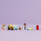 LEGO® Friends Dog-Grooming Car