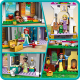 LEGO® Disney™ Princess™ Ultimate Adventure Castle