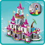 LEGO® Disney™ Princess™ Ultimate Adventure Castle