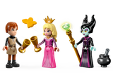LEGO® Disney™ Aurora’s Castle