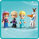LEGO® Disney™ Anna and Elsa’s Magical Carousel