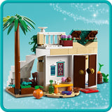 LEGO® Disney™ Asha in the City of Rosas