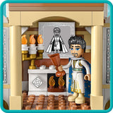 LEGO® Disney™ King Magnifico's Castle