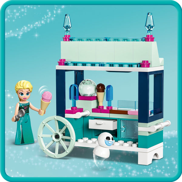 LEGO® Disney™ Elsa's Frozen Treats