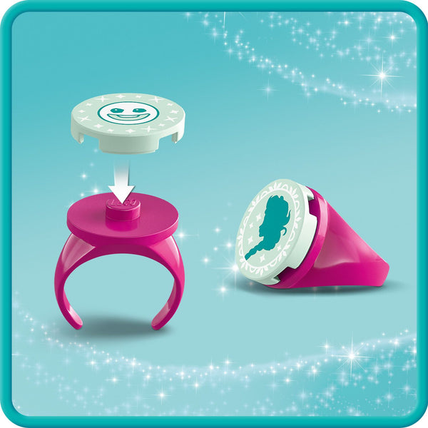 LEGO® Disney™ Elsa's Frozen Treats