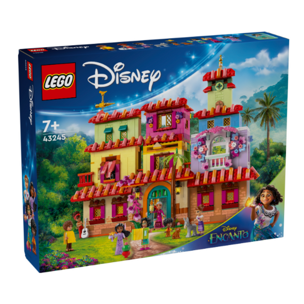 LEGO® Disney™ The Magical Madrigal House