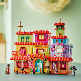 LEGO® Disney™ The Magical Madrigal House