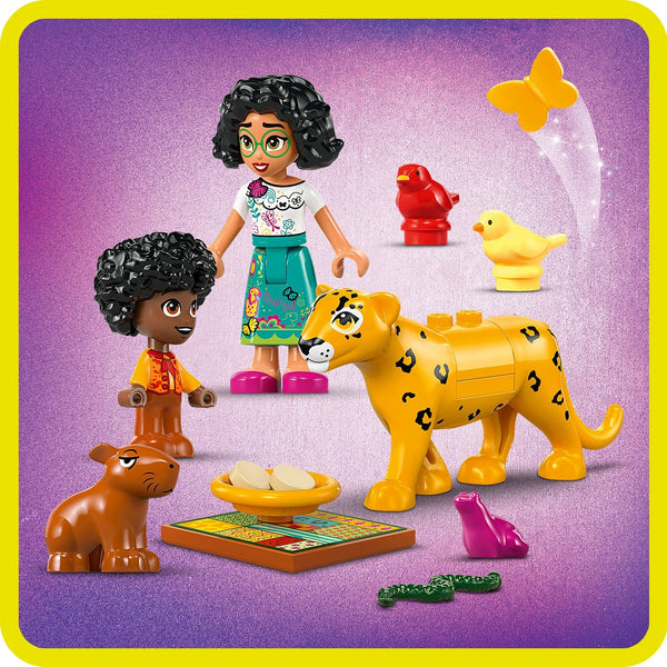 LEGO® Disney™ Antonio’s Animal Sanctuary