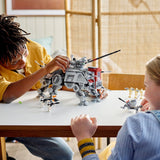 LEGO® Star Wars™ AT-TE™ Walker