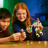 LEGO® DREAMZzz™ Mateo and Z-Blob the Robot