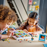 LEGO® Disney™ 100 Years of Disney Animation