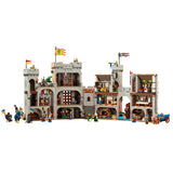 LEGO® ICONS™ Lion Knights' Castle