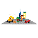 LEGO® Classic Gray Baseplate