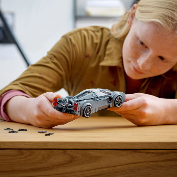 LEGO® Speed Champions Pagani Utopia