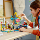 LEGO® Friends™ Beach Amusement Park