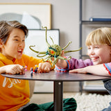 LEGO® Marvel Gargantos Showdown