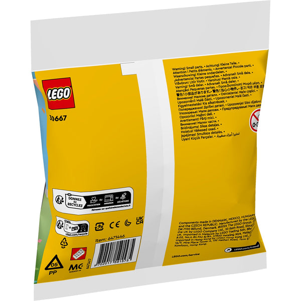 LEGO® Creator Animal Birthday Party