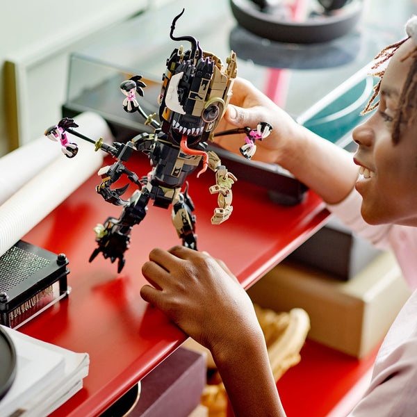 LEGO® Marvel Venomized Groot