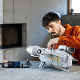LEGO® Star Wars™ Ultimate Collector Series - The Razor Crest™