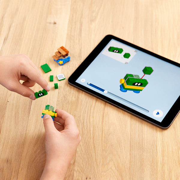 LEGO® Super Mario™ Character Packs – Series 4