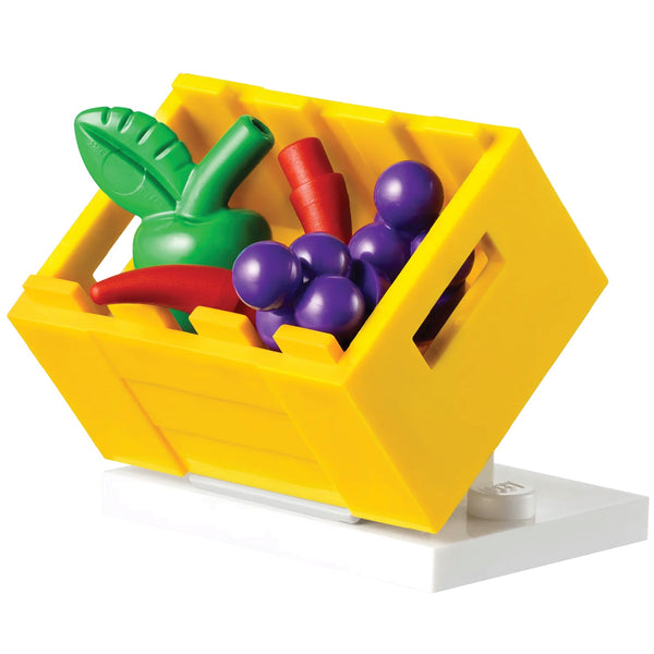LEGO® Friends™ Market Stall