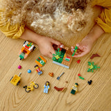 LEGO® City Picnic in the Park
