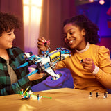 LEGO® DREAMZzz™ Mr. Oz's Spacebus