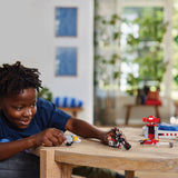 LEGO® Sonic the Hedgehog™ Shadow the Hedgehog Escape