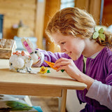 LEGO® Creator 3-in-1 White Rabbit