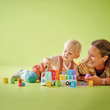 LEGO® DUPLO™ Alphabet Truck