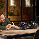 LEGO® TECHNIC™ Audi RS Q e-tron