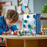 LEGO® City Advent Calendar