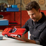 LEGO® ICONS™ Corvette