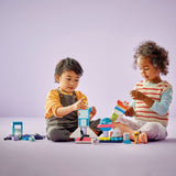 LEGO® DUPLO™ 3in1 Space Shuttle Adventure