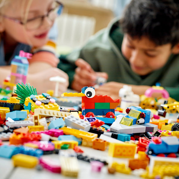 LEGO® Classic 90 Years of Play