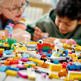 LEGO® Classic 90 Years of Play
