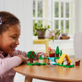 LEGO® Animal Crossing™ Bunnie's Outdoor Activities