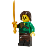 Pirate Ahoy Minifigures 3-Pack