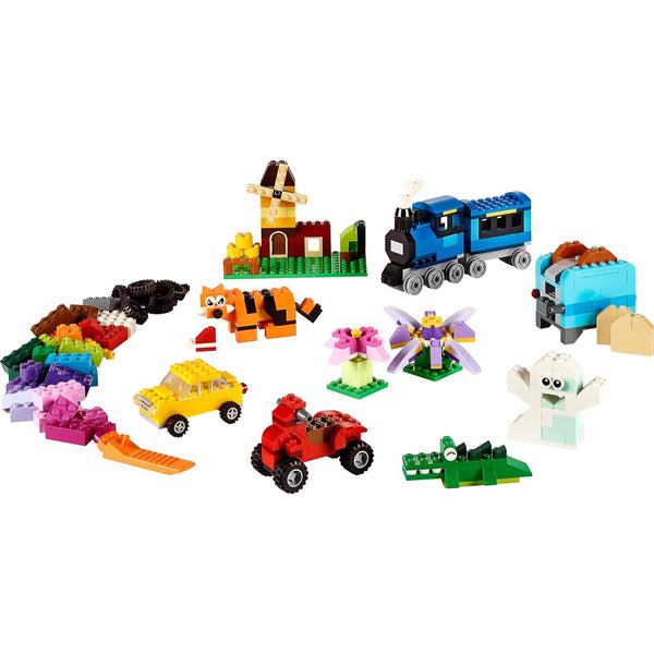 LEGO® Classic Medium Creative Brick Box
