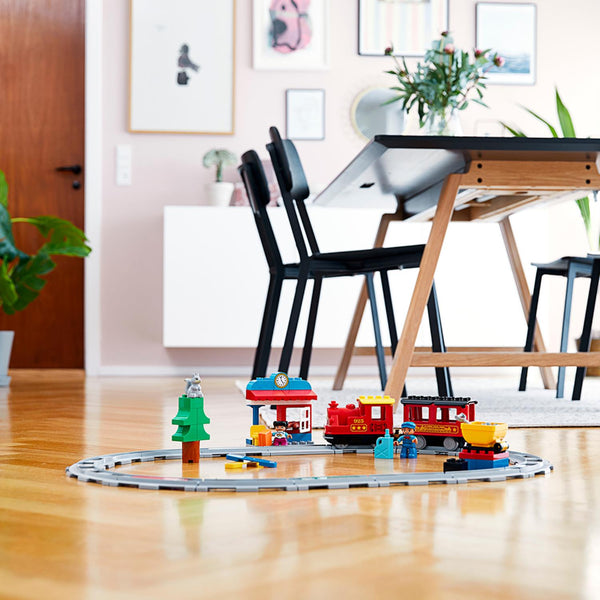 LEGO® DUPLO™ Steam Train