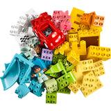 LEGO® DUPLO® Deluxe Brick Box