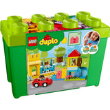 LEGO® DUPLO® Deluxe Brick Box