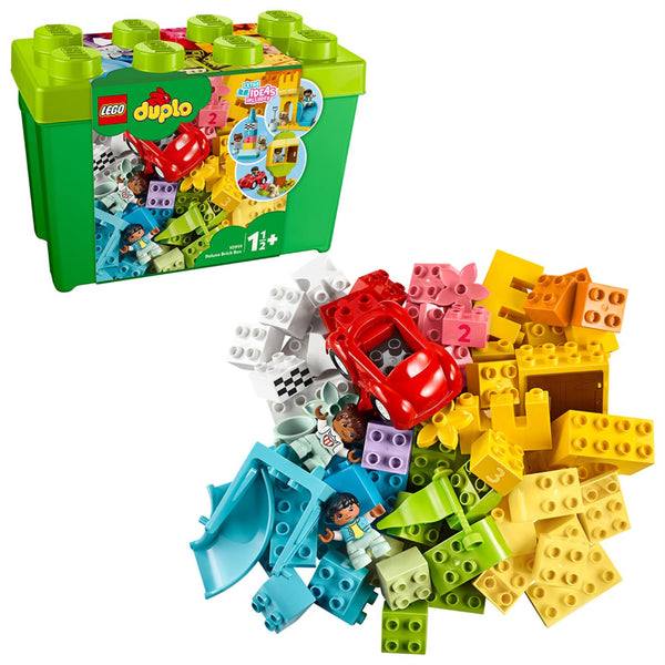 LEGO® DUPLO® Deluxe Brick Box