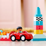 LEGO® DUPLO® Deluxe Brick Box