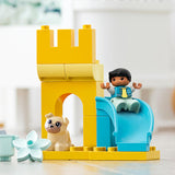 LEGO® DUPLO® Deluxe Brick Box