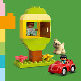 LEGO® DUPLO® Deluxe Brick Box