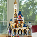 LEGO® Disney The Disney Castle